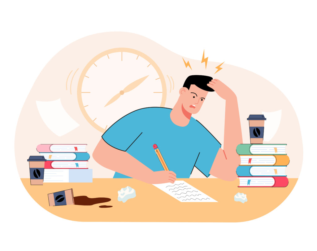 Are You a Boring University Recruiter? Score Yourself! 4 Are You a Boring University Recruiter? Score Yourself! 3