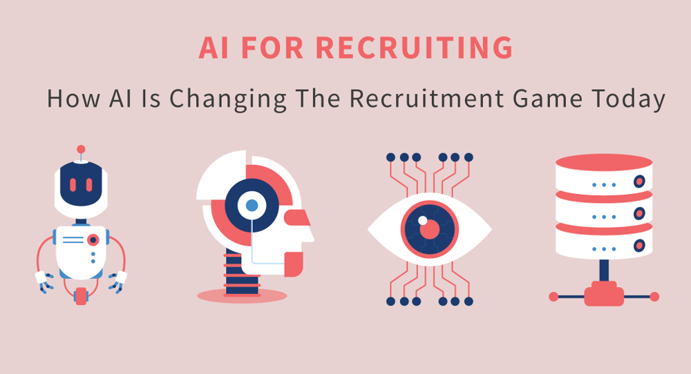 How Recruitment AI Is Supporting Recruitment Today