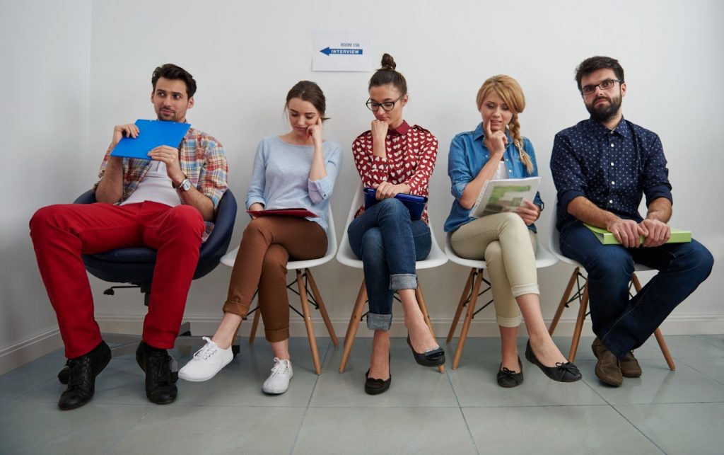 Understand How Gen Z Candidates Talent Seeks Employment 2 Understand How Gen Z Candidates Talent Seeks Employment 1
