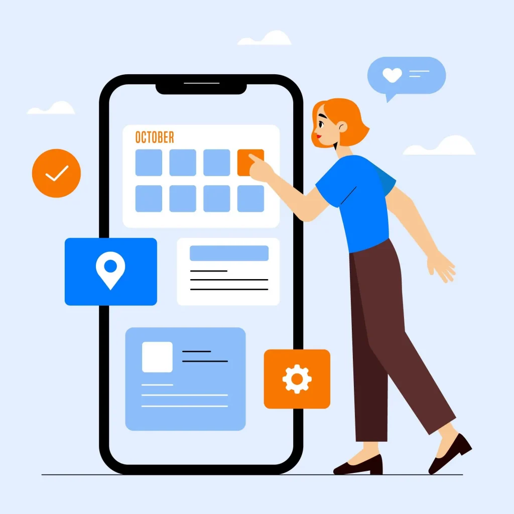 Advanced CRM Features: Find the Best CRM for Recruiting in 2025 33 Advanced CRM Features: Find the Best CRM for Recruiting in 2025 32