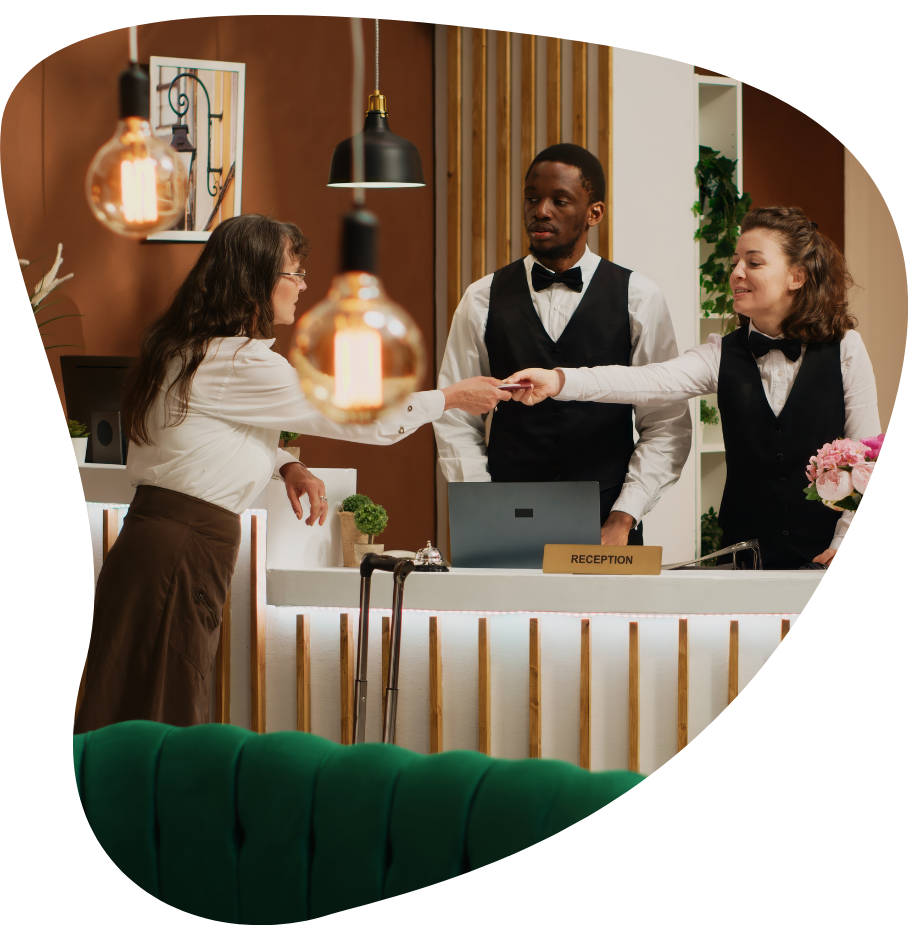 Food Service - Ready Candidate Relationship Management Software 2 Food Service - Ready Candidate Relationship Management Software 1