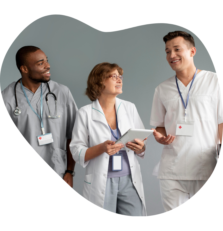 Boost Healthcare Staffing Efficiency with Rakuna Campus Hiring Platform 2 Boost Healthcare Staffing Efficiency with Rakuna Campus Hiring Platform 1