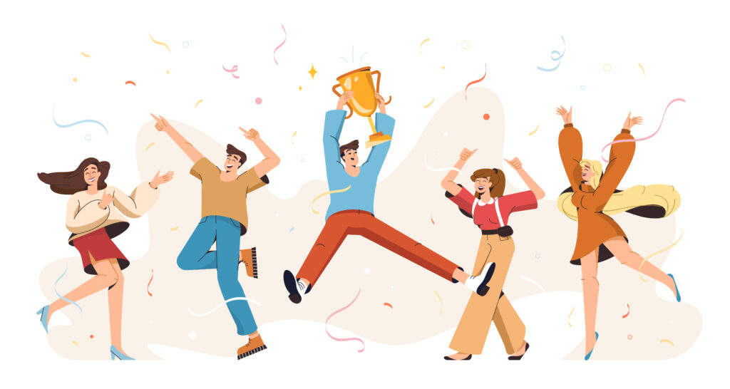 19 Job Hiring Event Ideas to Win Talent From Your Competitors 10 A student contest, as part of the recruiting event ideas list