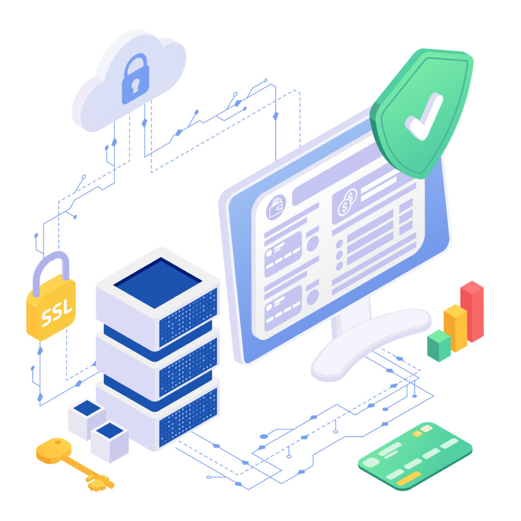 Advanced CRM Features: Find the Best CRM for Recruiting in 2025 1 the best crm for recruiting with good data security
