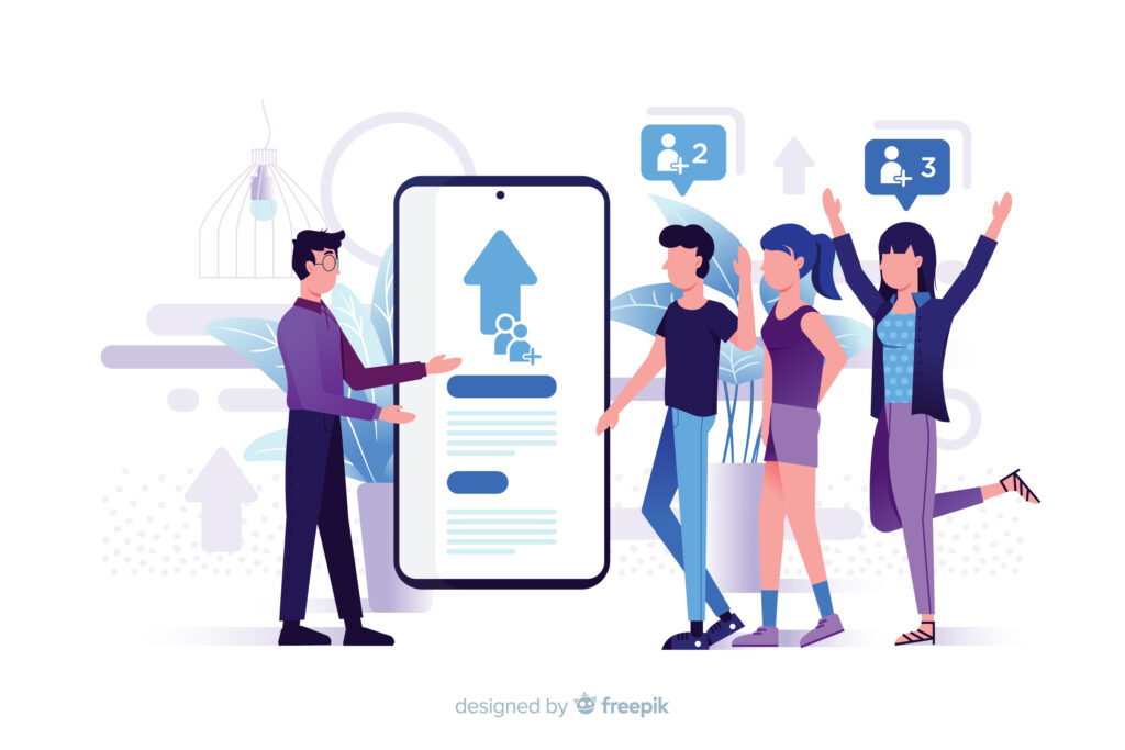 Leveraging External Referral Programs for Modern Recruitment 1 a company using External Referral Programs to attract talent