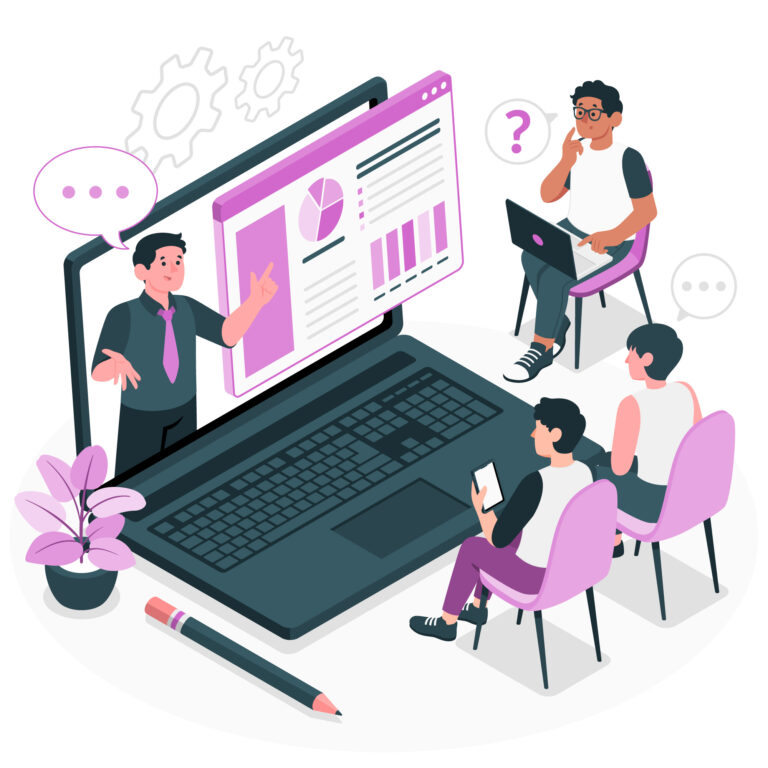 Hackathon Events in Attracting Prospective Talents on Campus 10