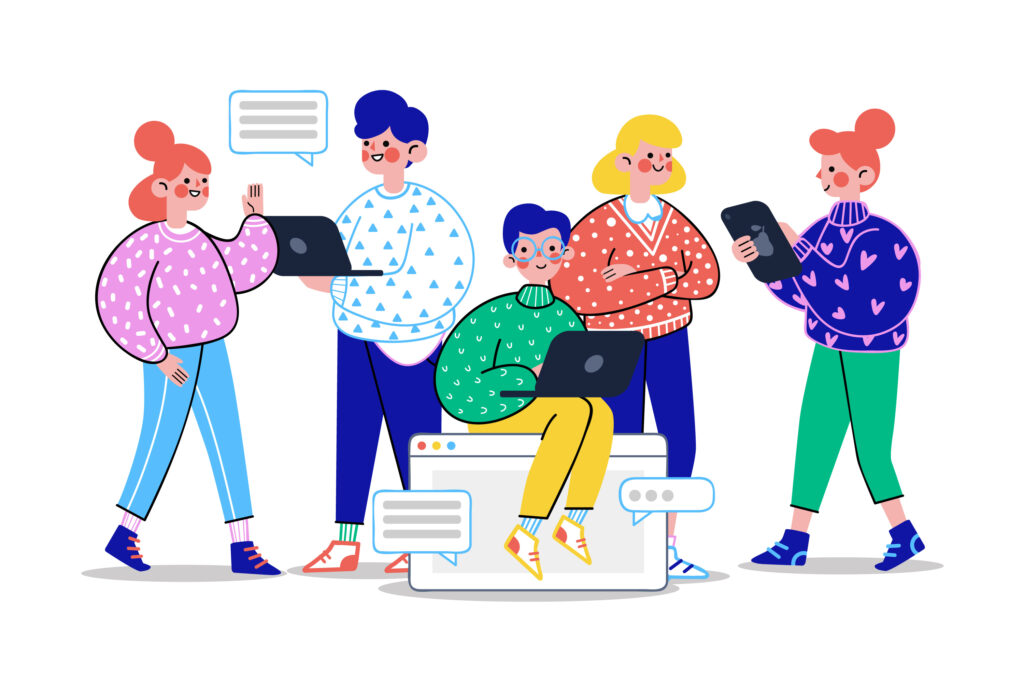 Bridging the Gen Z Disconnect: Your Essential 2025 Candidate Communication Strategy 1 your candidate communication strategy's target: Gen Z Talent