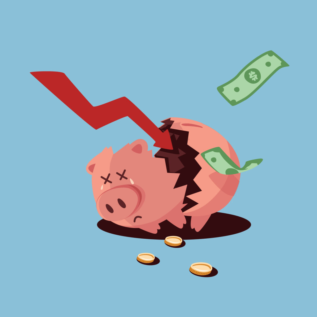Avoid These 7 Common Mistakes When Building Your Campus Recruitment Budget 3 a recruiting team operating without a recruitment budget template